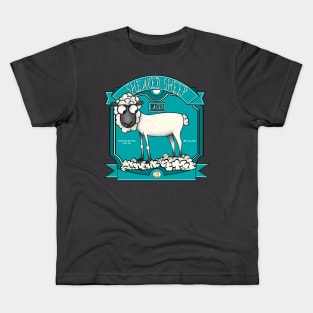 Sheared Sheep Kids T-Shirt